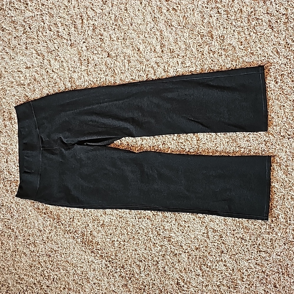 Vuori - Mid Rise Elevation Slim Bootcut Pant